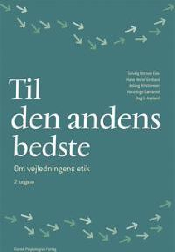 Til den andens bedste.