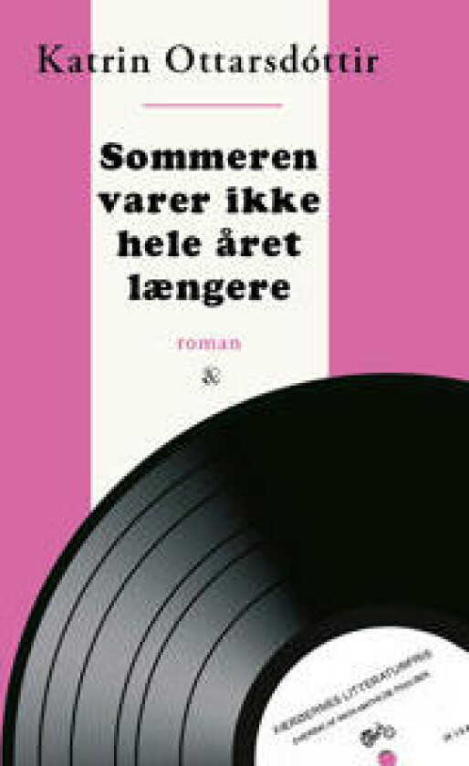 Sommeren varer ikke hele året længere