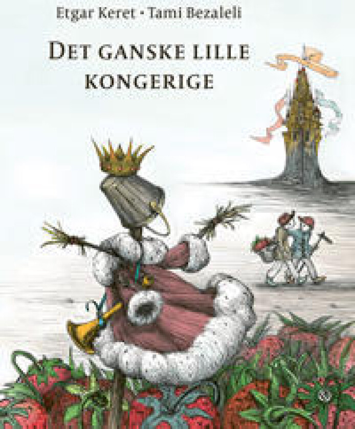 Det ganske lille kongerige