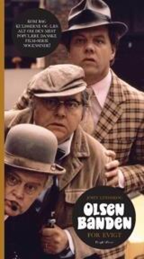 Olsen Banden