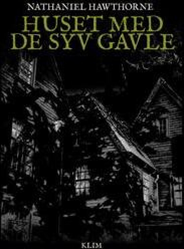 Huset med de syv gavle