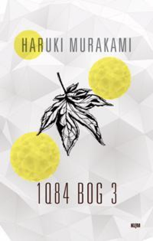 1Q84 Bog 3 (PB)