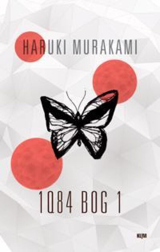 1Q84 Bog 1 (PB)