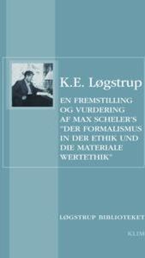 En fremstilling og vurdering