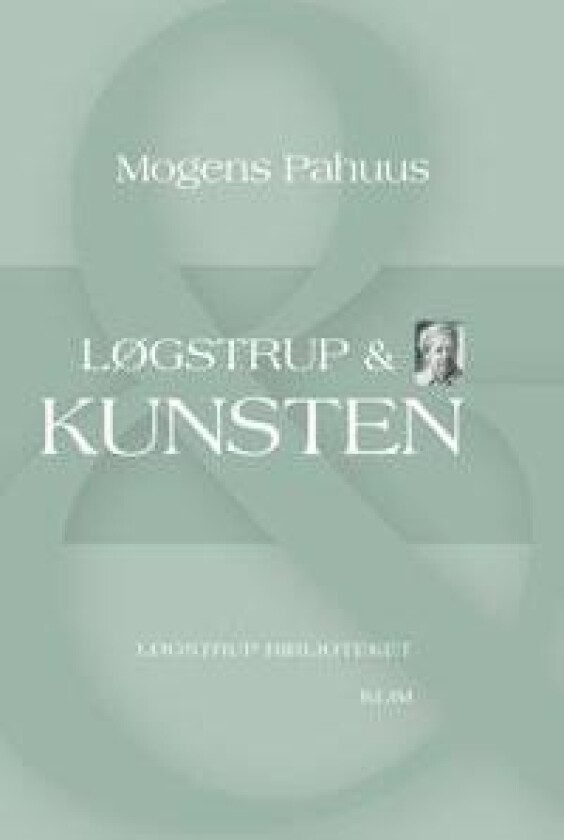 Løgstrup & kunsten