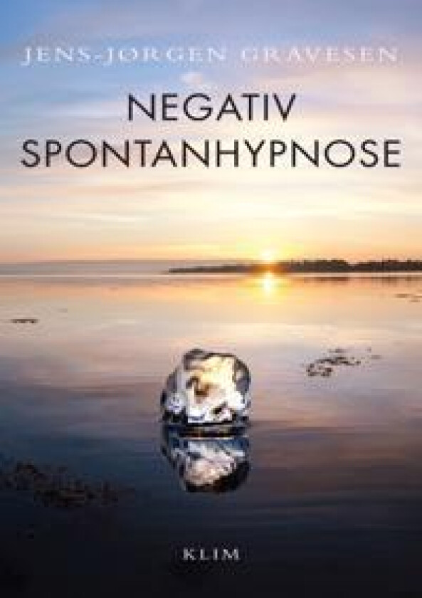 Negativ spontanhypnose