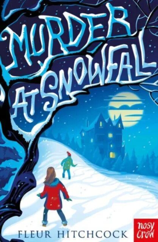 Murder At Snowfall av Fleur Hitchcock