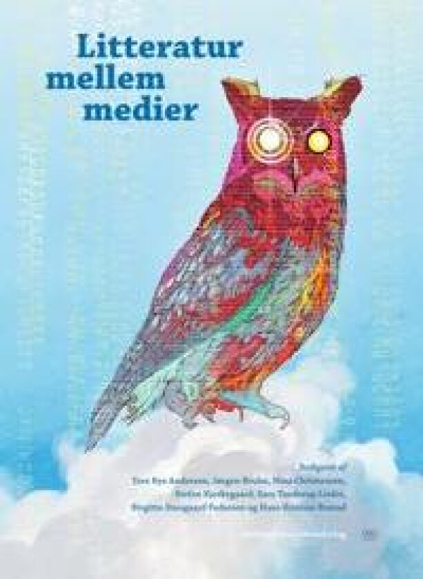 Litteratur Mellem Medier