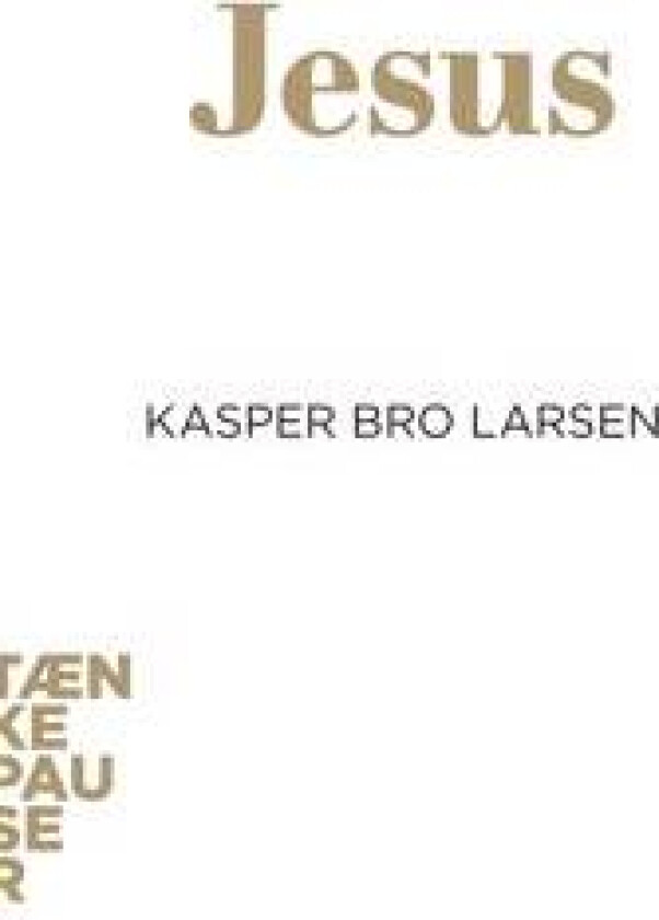 Jesus