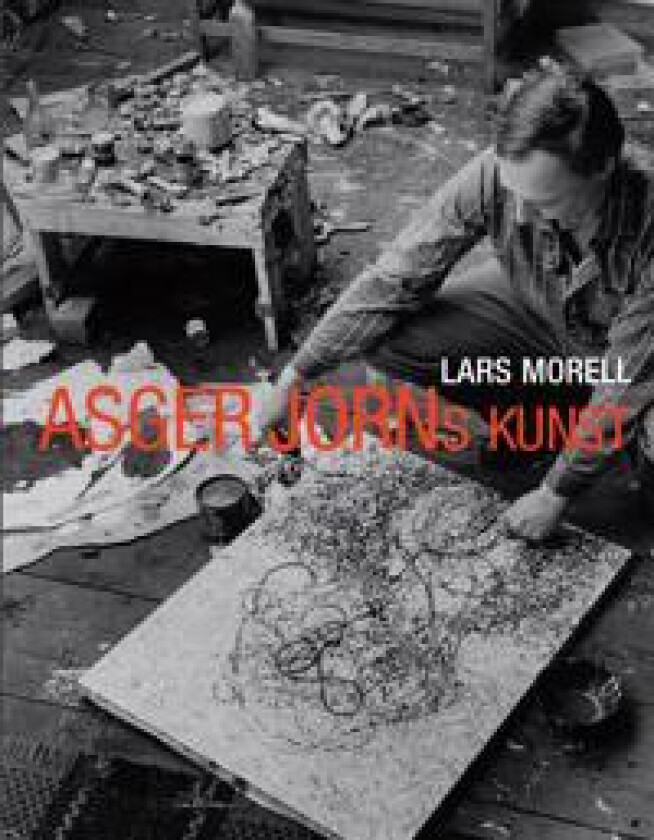 Asger Jorns kunst