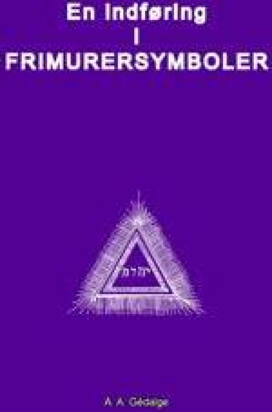 En Indføring i Frimurersymboler