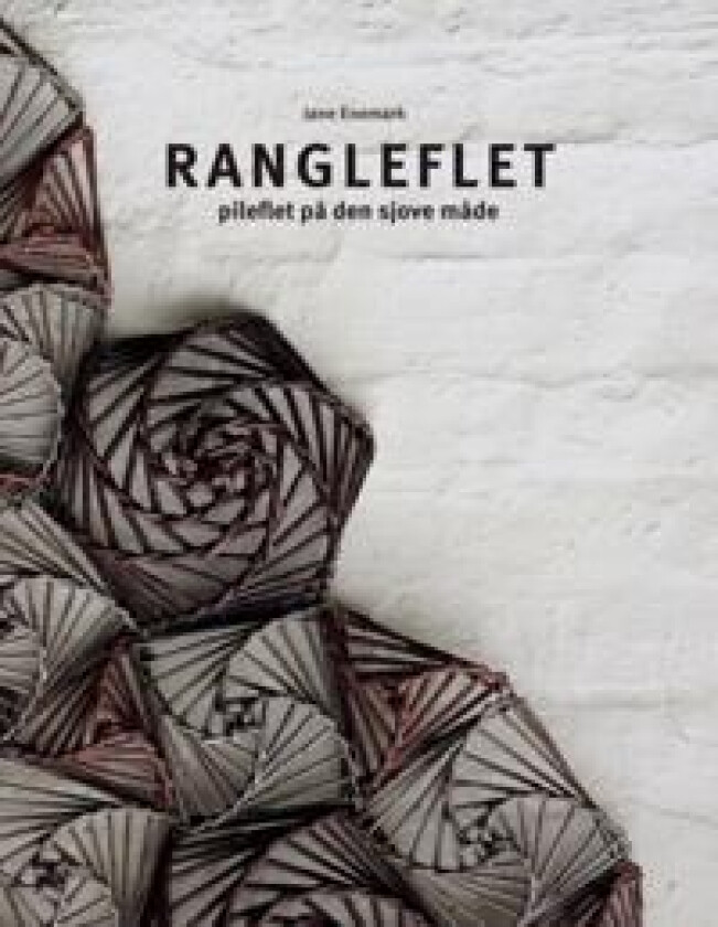 Rangleflet: pileflet på den sjove måde