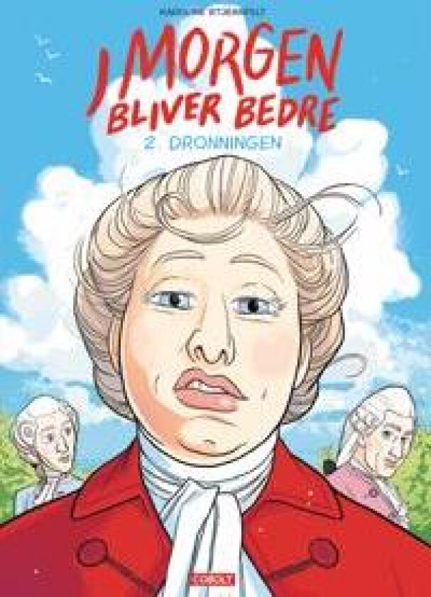 I morgen bliver bedre 2