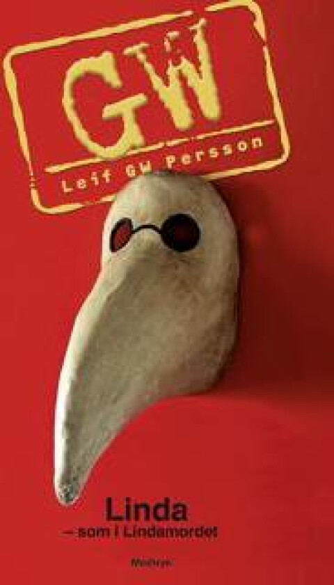 Linda - som i Lindamordet