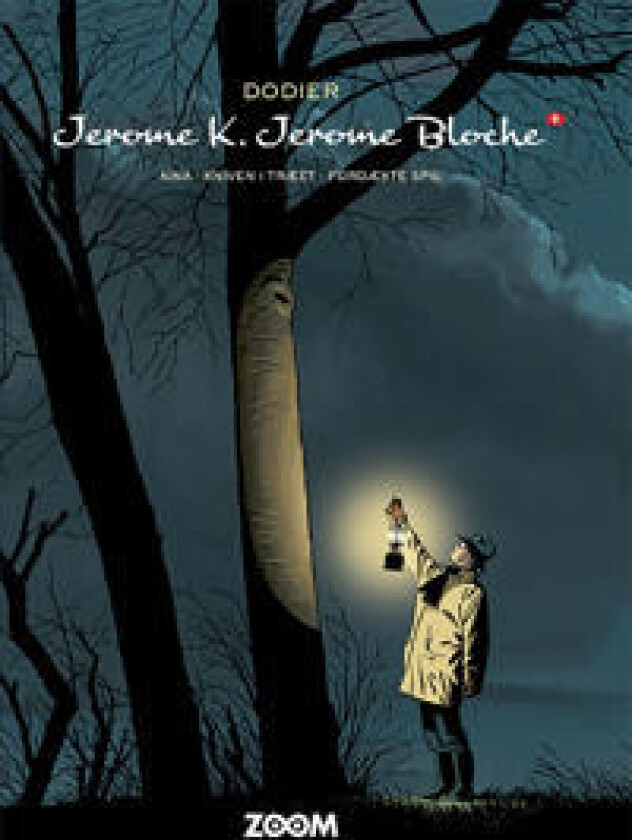 Jerome K. Jerome Bloche 9