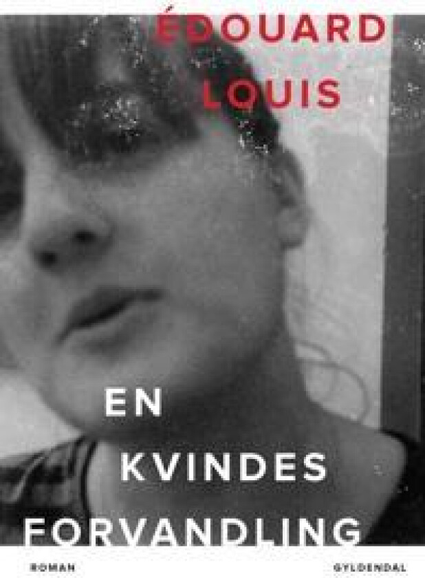 En kvindes forvandling