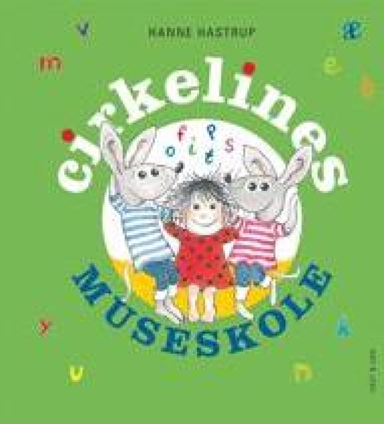 Cirkelines museskole