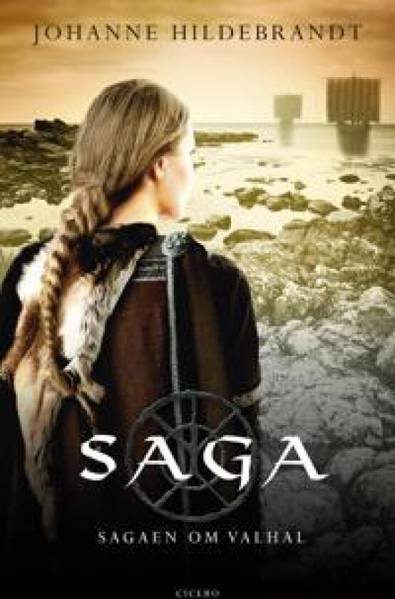 Saga