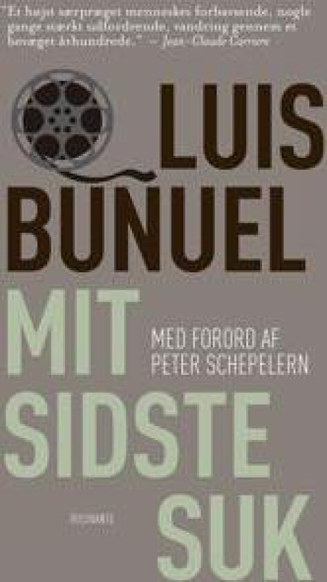 Mit sidste suk, klassiker