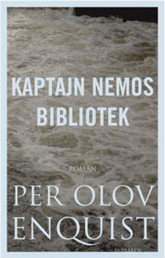 Kaptajn Nemos Bibliotek
