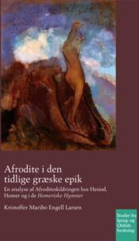 Afrodite i den tidlige græske epik