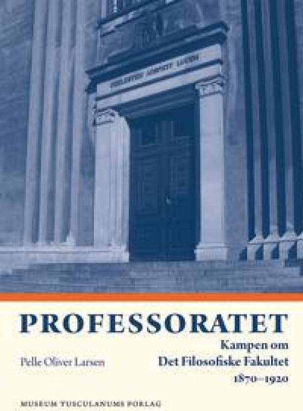 Professoratet