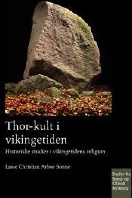 Thor-kult i vikingetiden
