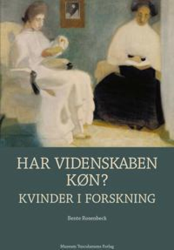 Har videnskaben køn?