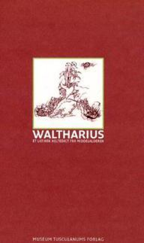 Waltharius