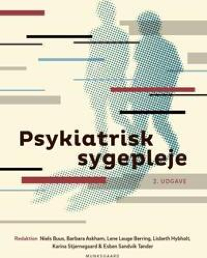 Psykiatrisk sygepleje