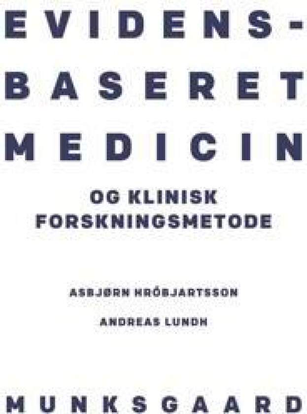 Evidensbaseret medicin