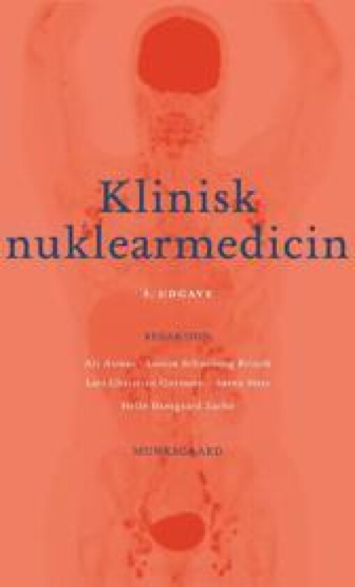Klinisk nuklearmedicin