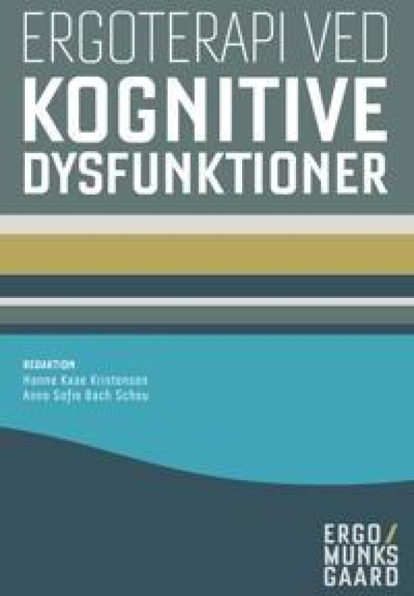 Ergoterapi ved kognitive dysfunktioner
