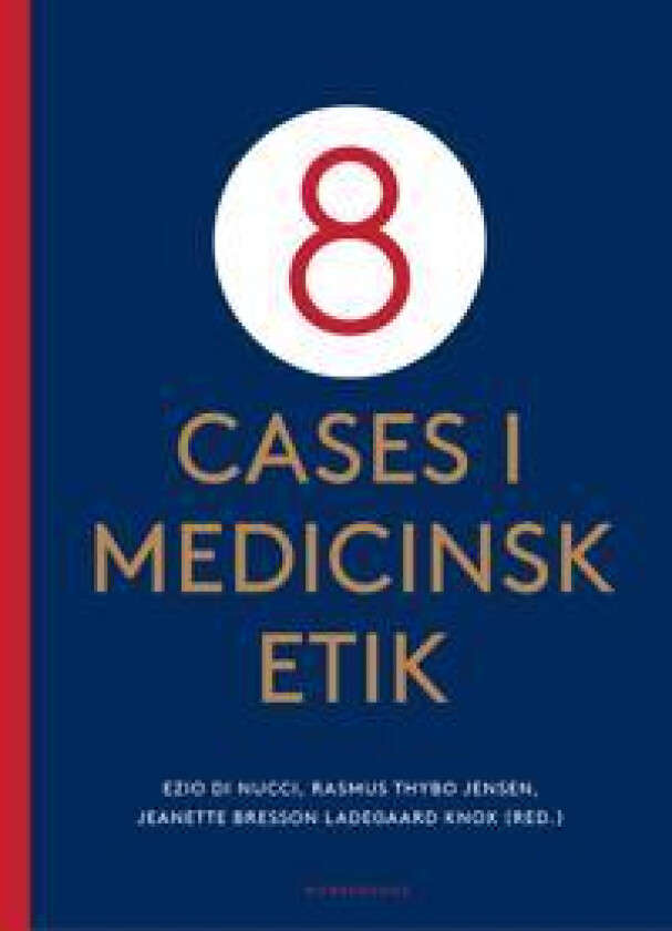 8 cases i medicinsk etik