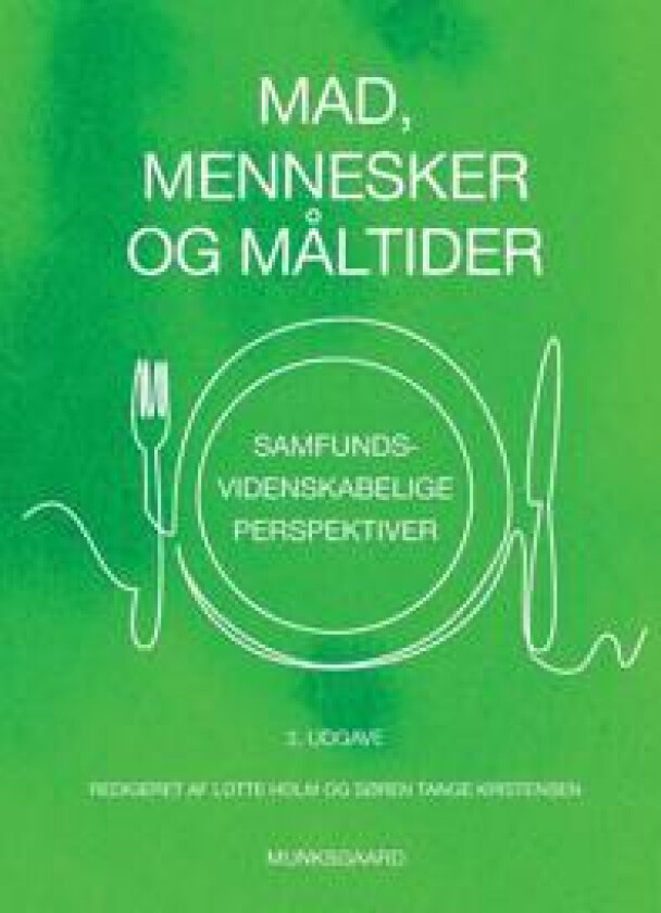 Mad, mennesker og måltider