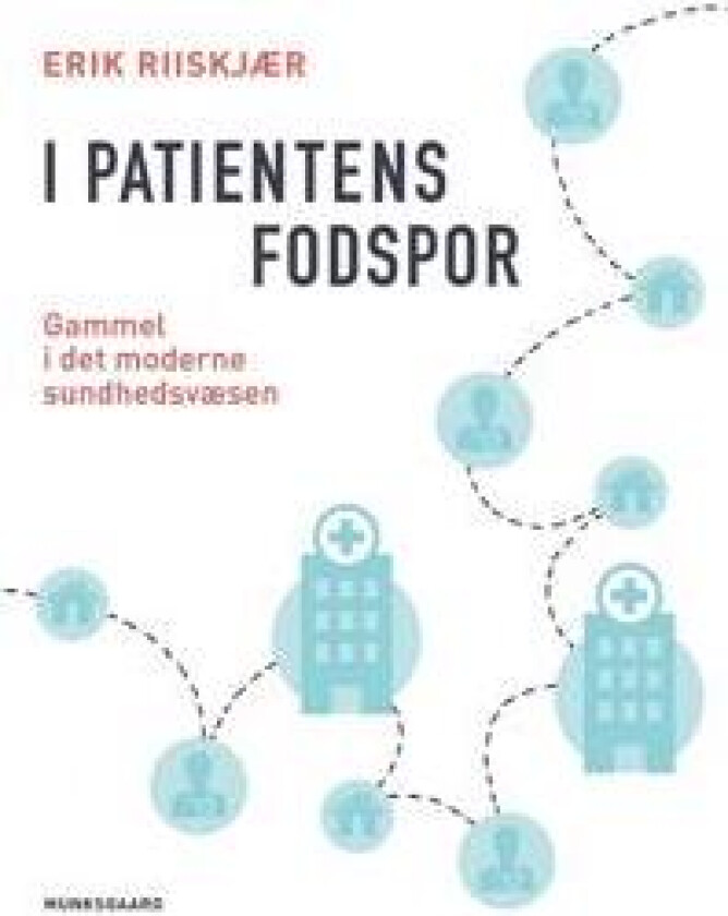 I patientens fodspor