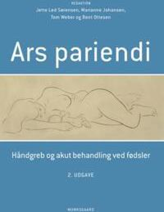 Ars pariendi