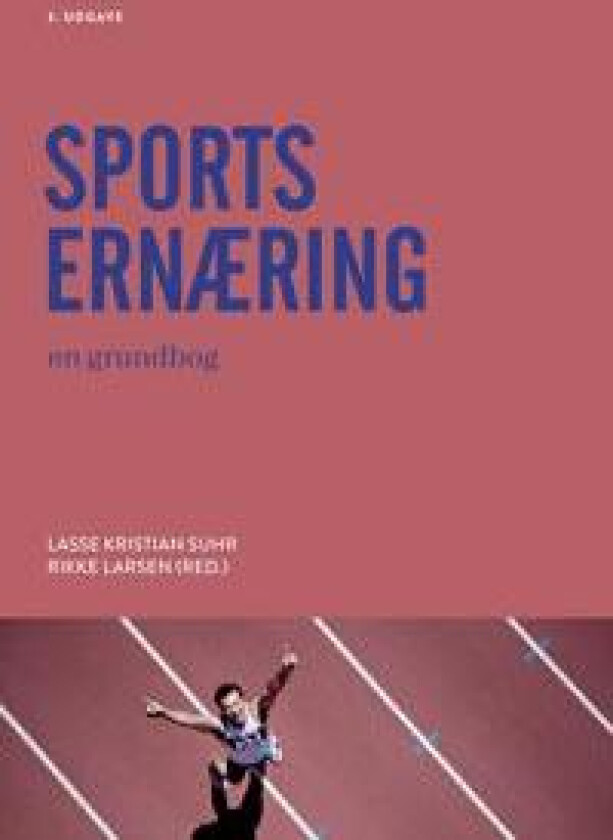 Sportsernæring