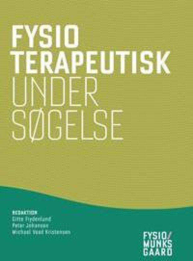 Fysioterapeutisk undersøgelse