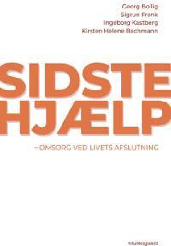 Sidstehjælp