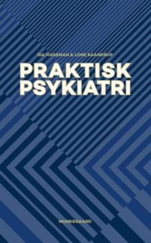 Praktisk psykiatri