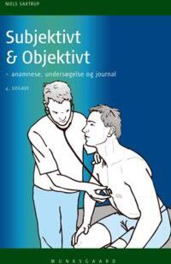 Subjektivt & Objektivt