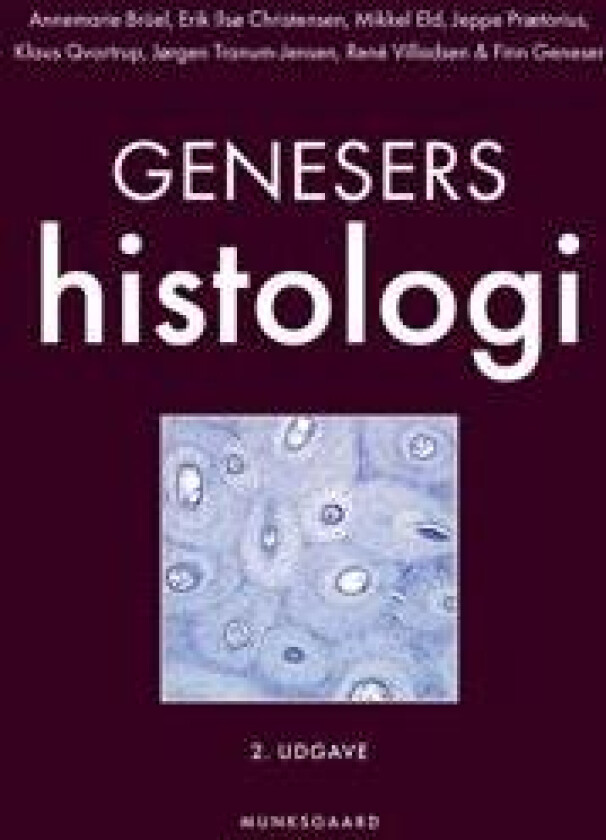 Genesers histologi