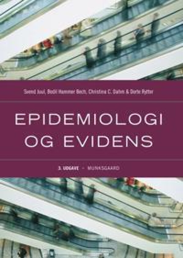 Epidemiologi og evidens