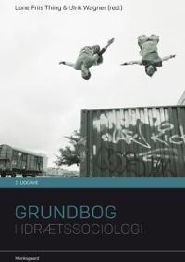 Grundbog i idrætssociologi