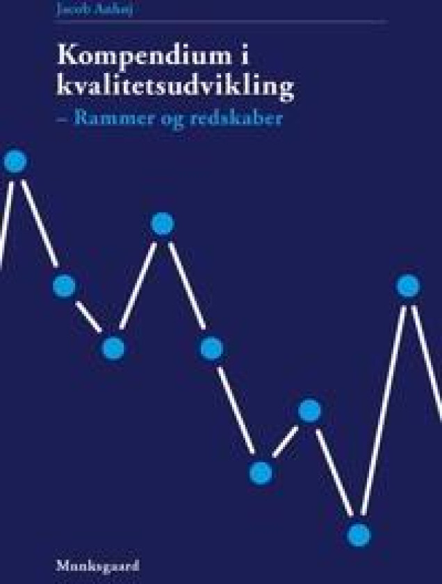 Kompendium i kvalitetsudvikling