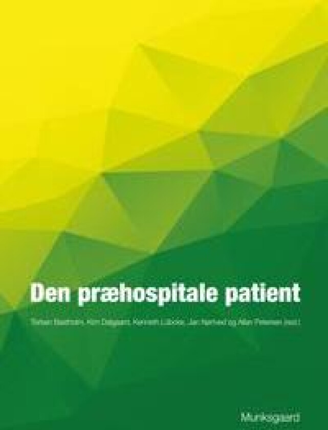 Den præhospitale patient