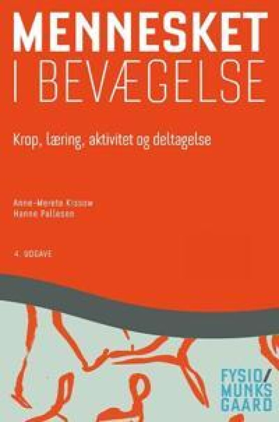 Mennesket i bevægelse