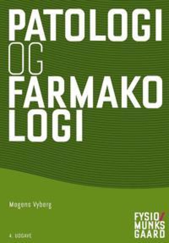 Patologi og farmakologi