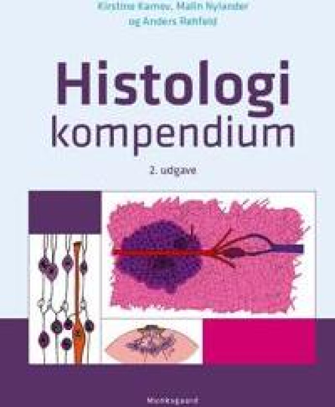 Histologi kompendium